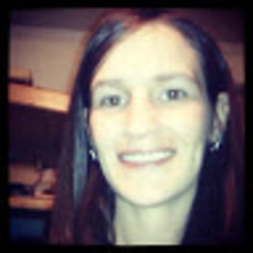 Meet your Posher, Ashleah